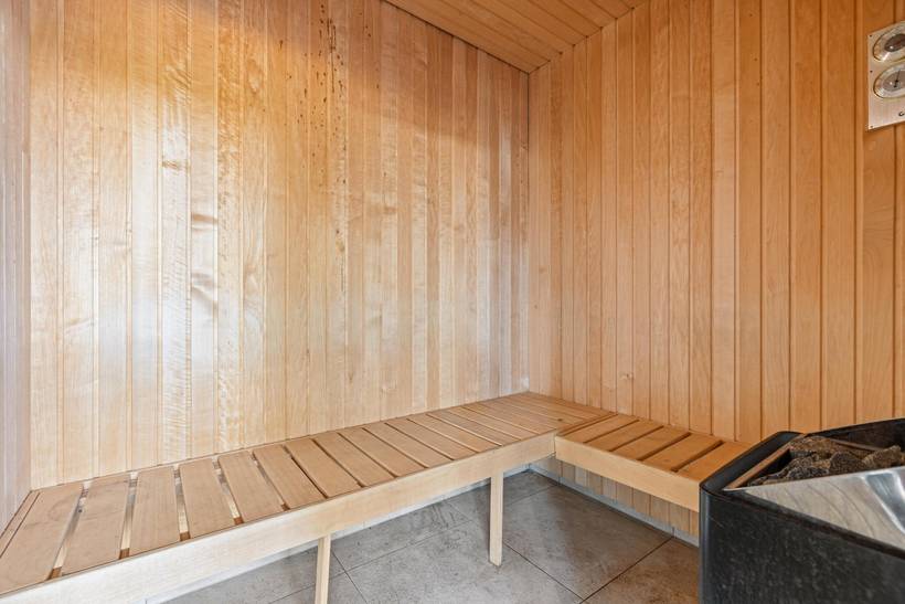 Foto von Ferienhaus YS50 in Blåvand - Westjütland