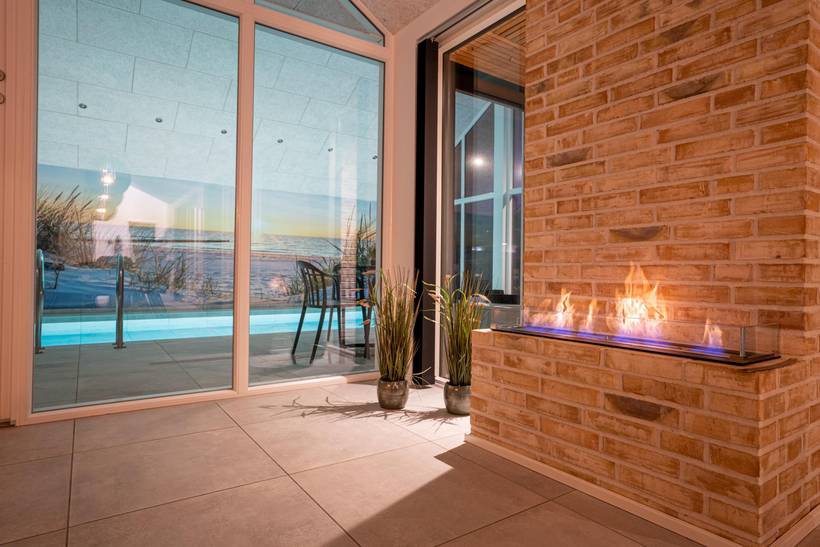 Foto von Ferienhaus YS50 in Blåvand - Westjütland