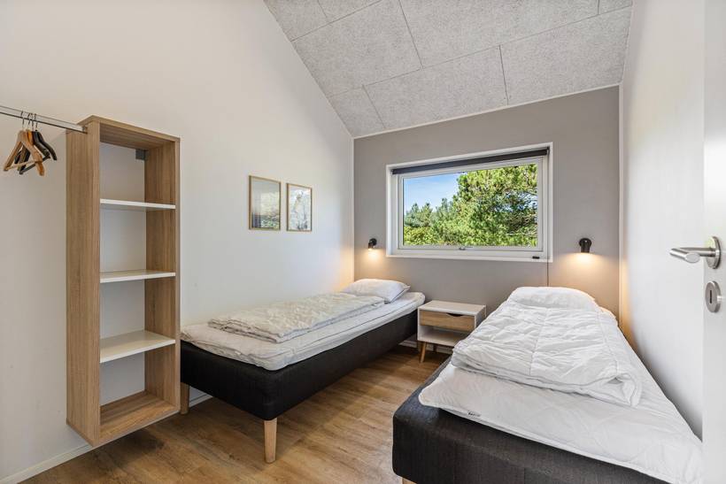 Foto von Ferienhaus YS50 in Blåvand - Westjütland