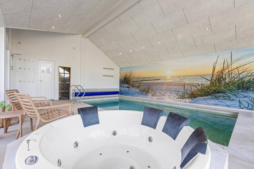 Foto von Ferienhaus YS50 in Blåvand - Westjütland