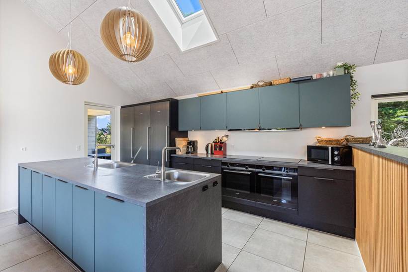 Foto von Ferienhaus YS50 in Blåvand - Westjütland