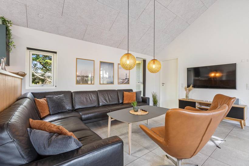 Foto von Ferienhaus YS50 in Blåvand - Westjütland