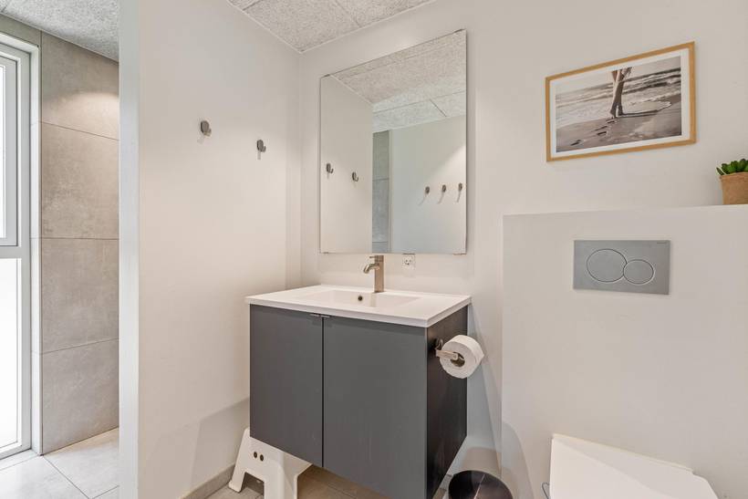 Foto von Ferienhaus YS50 in Blåvand - Westjütland