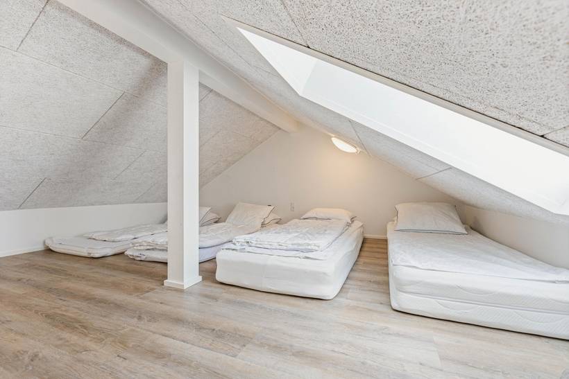 Foto von Ferienhaus YS50 in Blåvand - Westjütland