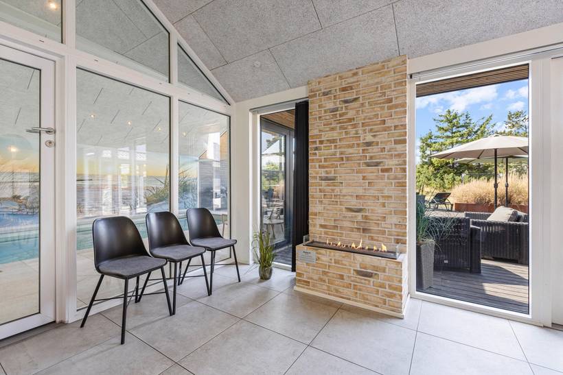 Foto von Ferienhaus YS50 in Blåvand - Westjütland