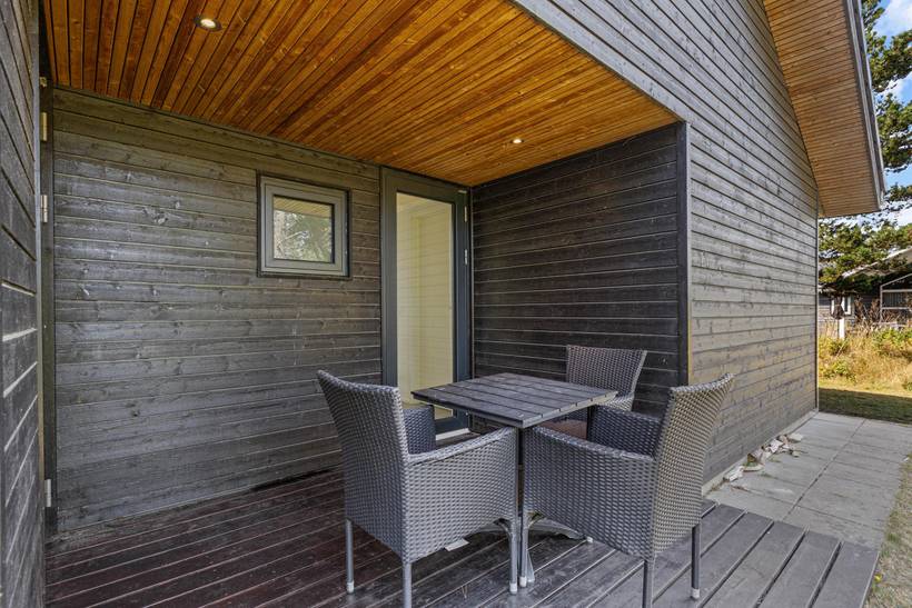 Foto von Ferienhaus YS50 in Blåvand - Westjütland