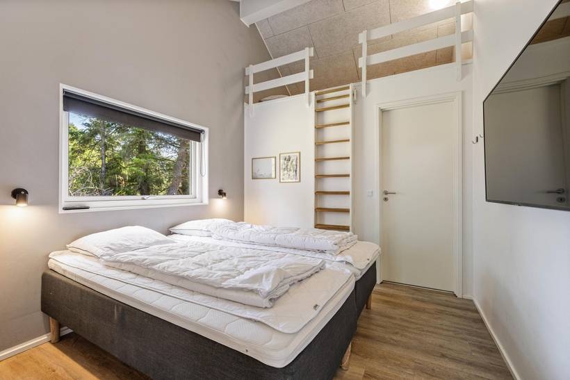 Foto von Ferienhaus YS50 in Blåvand - Westjütland