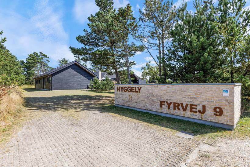 Foto von Ferienhaus YS50 in Blåvand - Westjütland