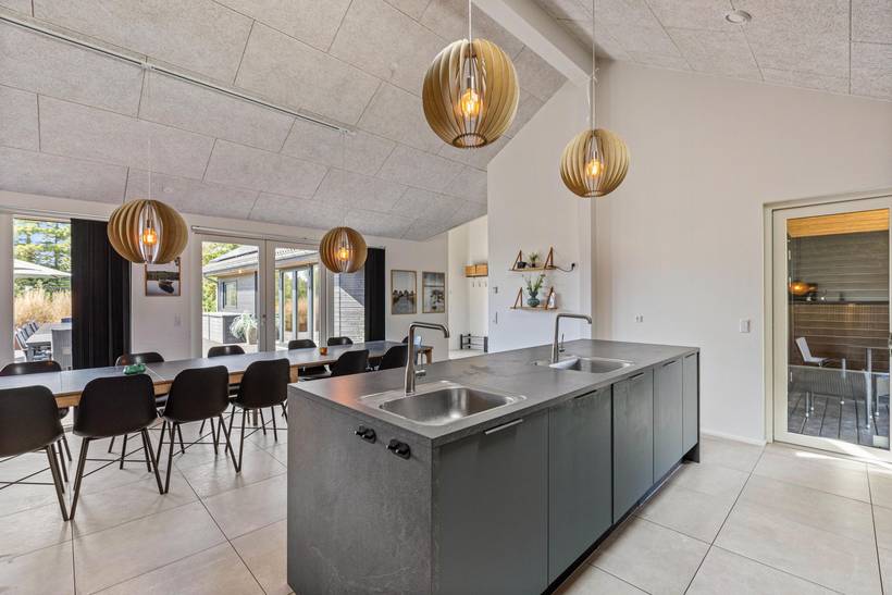 Foto von Ferienhaus YS50 in Blåvand - Westjütland