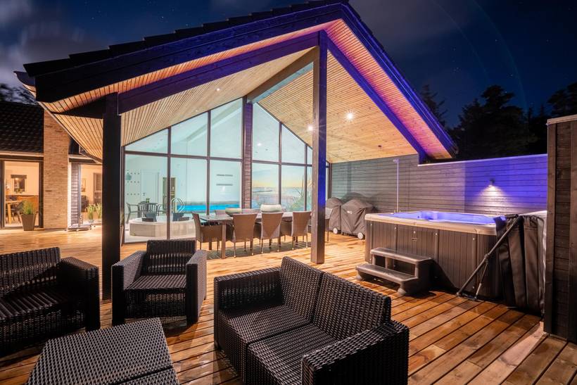 Foto von Ferienhaus YS50 in Blåvand - Westjütland