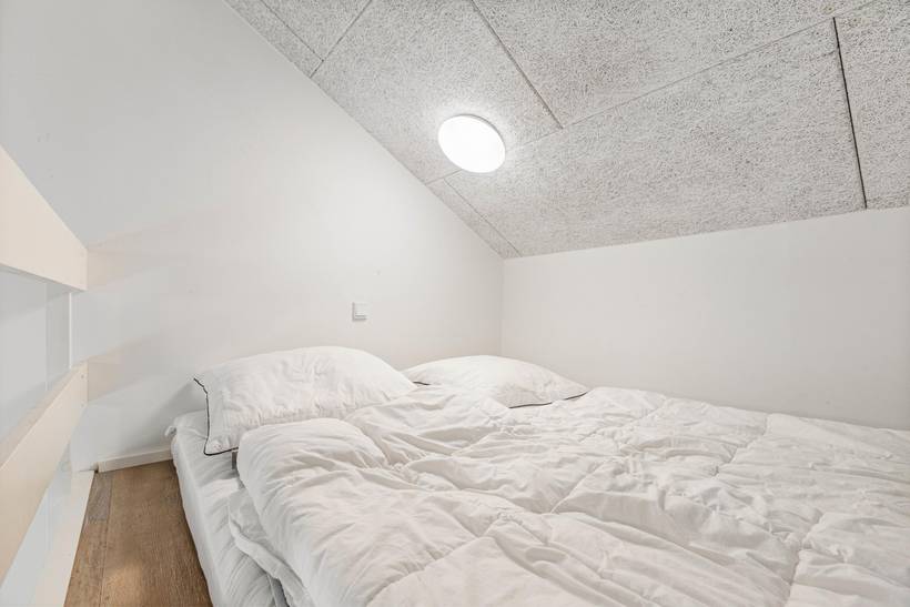 Foto von Ferienhaus YS50 in Blåvand - Westjütland