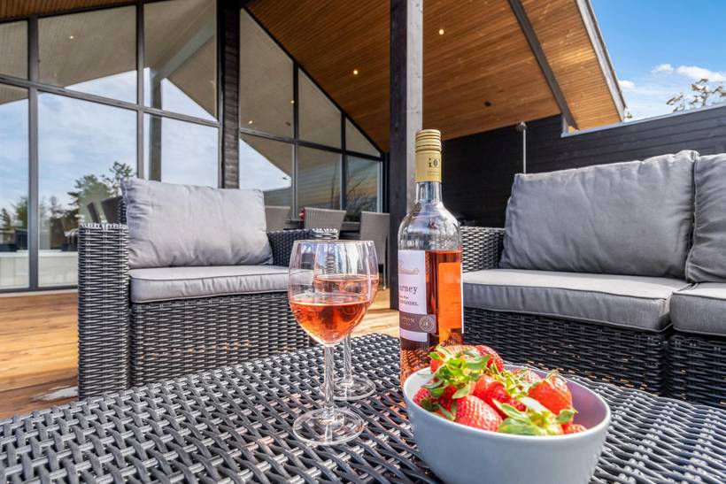 Foto von Ferienhaus YS50 in Blåvand - Westjütland