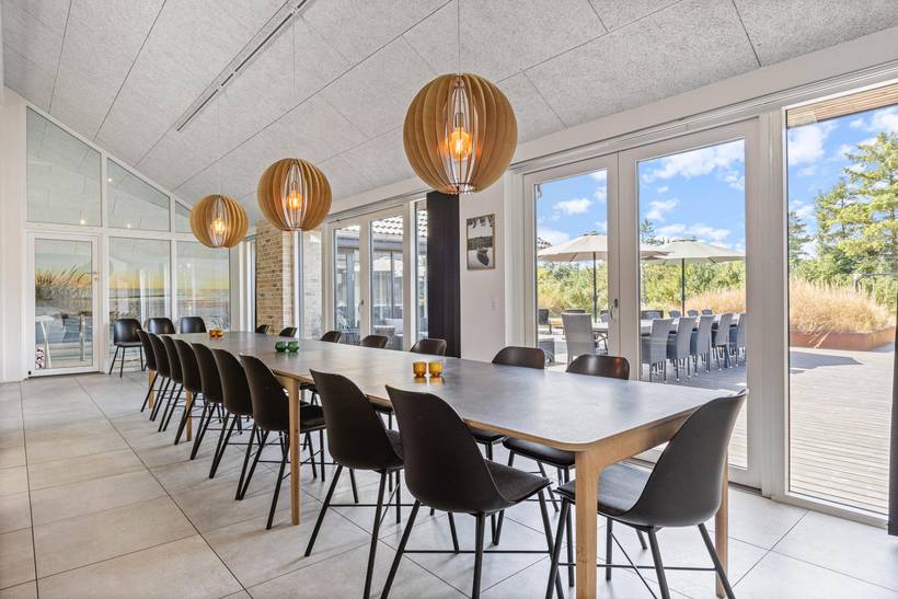 Foto von Ferienhaus YS50 in Blåvand - Westjütland