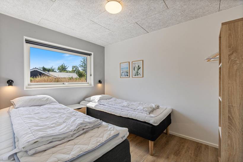 Foto von Ferienhaus YS50 in Blåvand - Westjütland