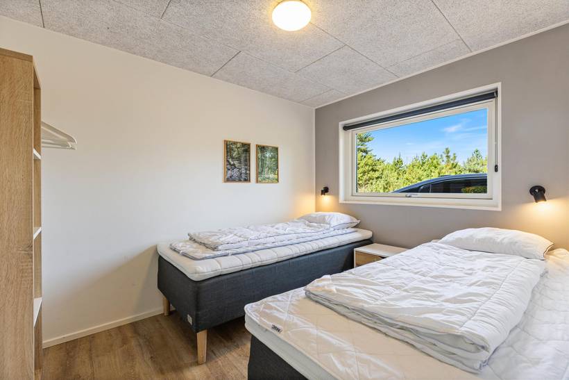Foto von Ferienhaus YS50 in Blåvand - Westjütland