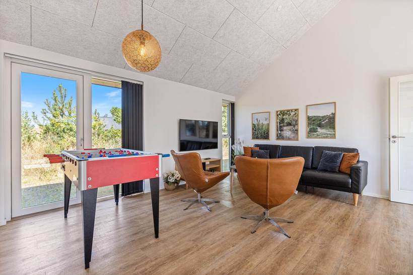 Foto von Ferienhaus YS50 in Blåvand - Westjütland