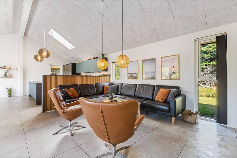 Foto von Ferienhaus YS50 in Blåvand - Westjütland