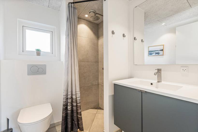 Foto von Ferienhaus YS50 in Blåvand - Westjütland