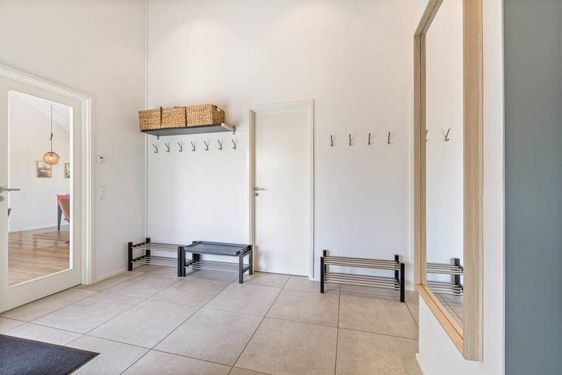 Foto von Ferienhaus YS50 in Blåvand - Westjütland