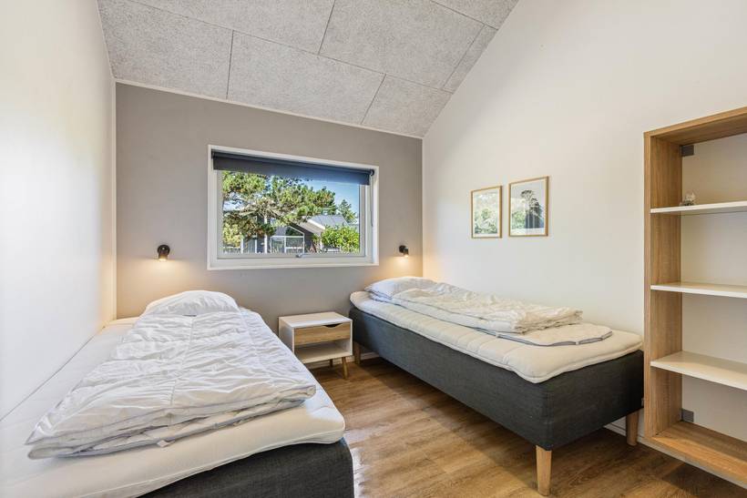 Foto von Ferienhaus YS50 in Blåvand - Westjütland