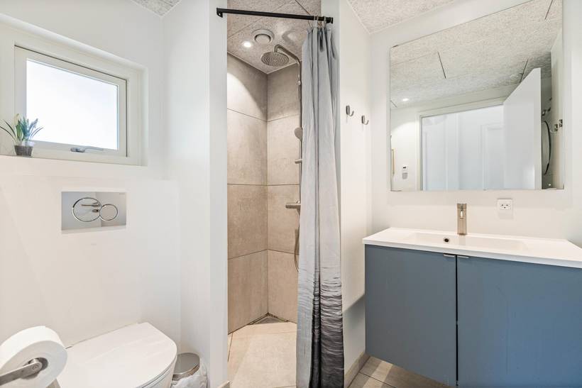 Foto von Ferienhaus YS50 in Blåvand - Westjütland
