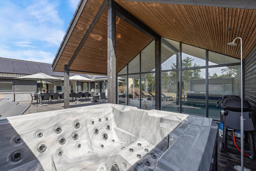 Foto von Ferienhaus YS50 in Blåvand - Westjütland