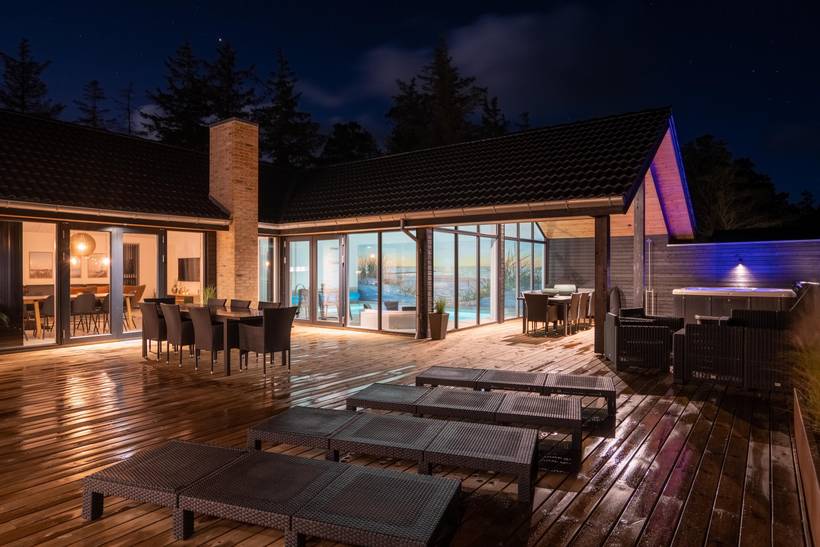 Foto von Ferienhaus YS50 in Blåvand - Westjütland