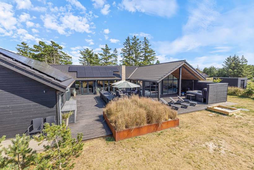 Foto von Ferienhaus YS50 in Blåvand - Westjütland