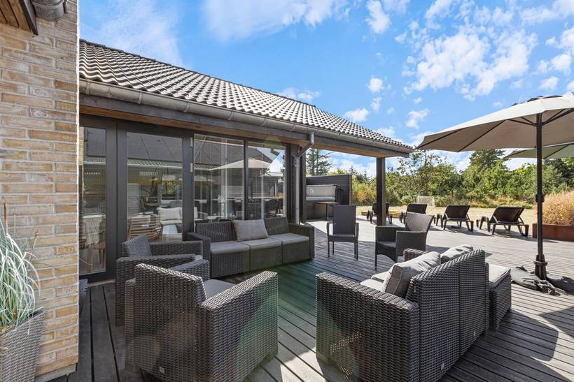 Foto von Ferienhaus YS50 in Blåvand - Westjütland