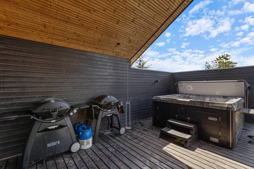Foto von Ferienhaus YS50 in Blåvand - Westjütland