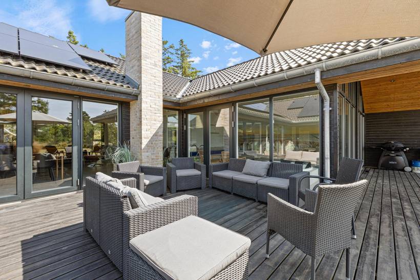 Foto von Ferienhaus YS50 in Blåvand - Westjütland