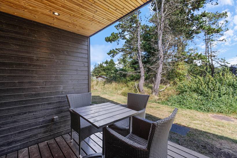 Foto von Ferienhaus YS50 in Blåvand - Westjütland