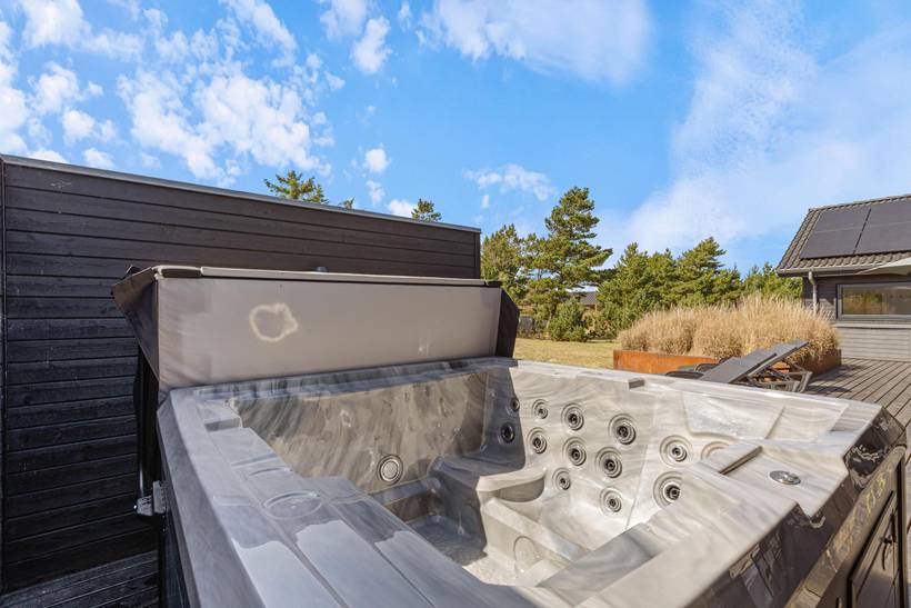 Foto von Ferienhaus YS50 in Blåvand - Westjütland