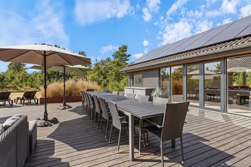 Foto von Ferienhaus YS50 in Blåvand - Westjütland