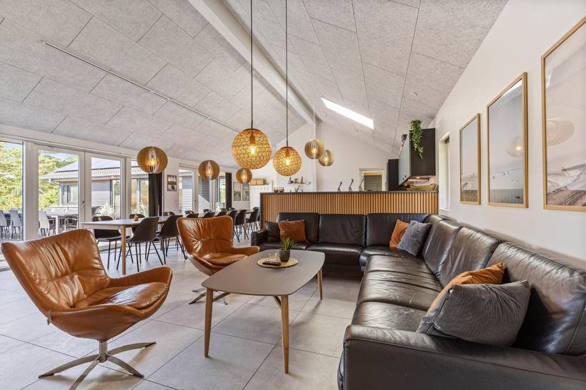 Foto von Ferienhaus YS50 in Blåvand - Westjütland