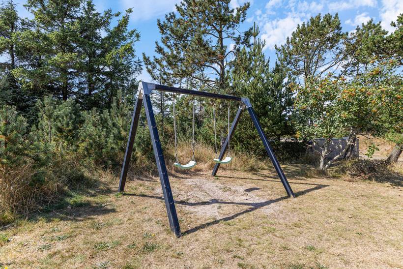 Foto von Ferienhaus YS50 in Blåvand - Westjütland