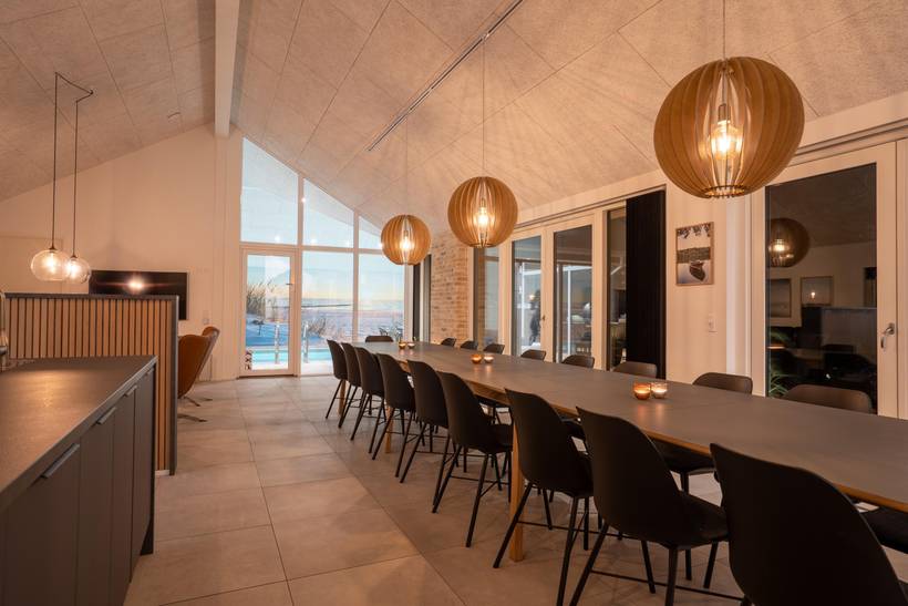 Foto von Ferienhaus YS50 in Blåvand - Westjütland