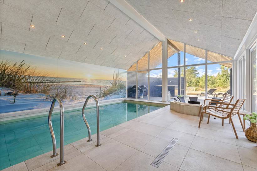 Foto von Ferienhaus YS50 in Blåvand - Westjütland
