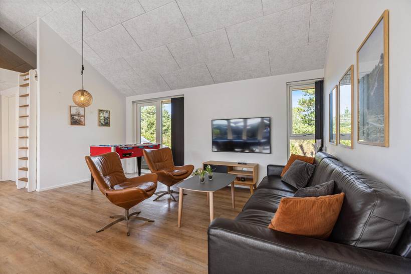 Foto von Ferienhaus YS50 in Blåvand - Westjütland