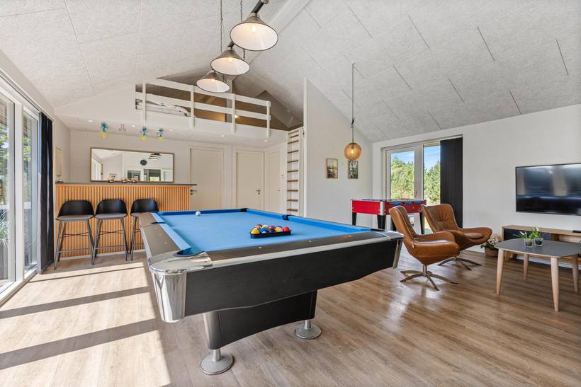 Foto von Ferienhaus YS50 in Blåvand - Westjütland