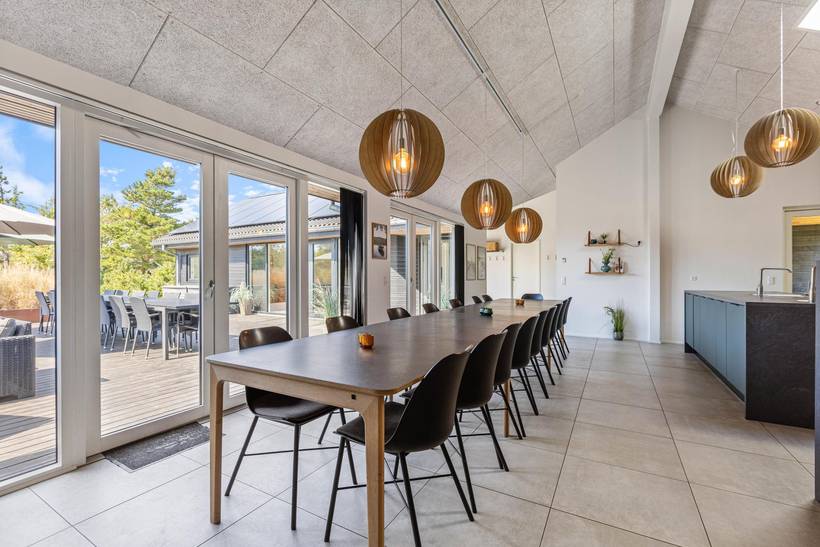 Foto von Ferienhaus YS50 in Blåvand - Westjütland