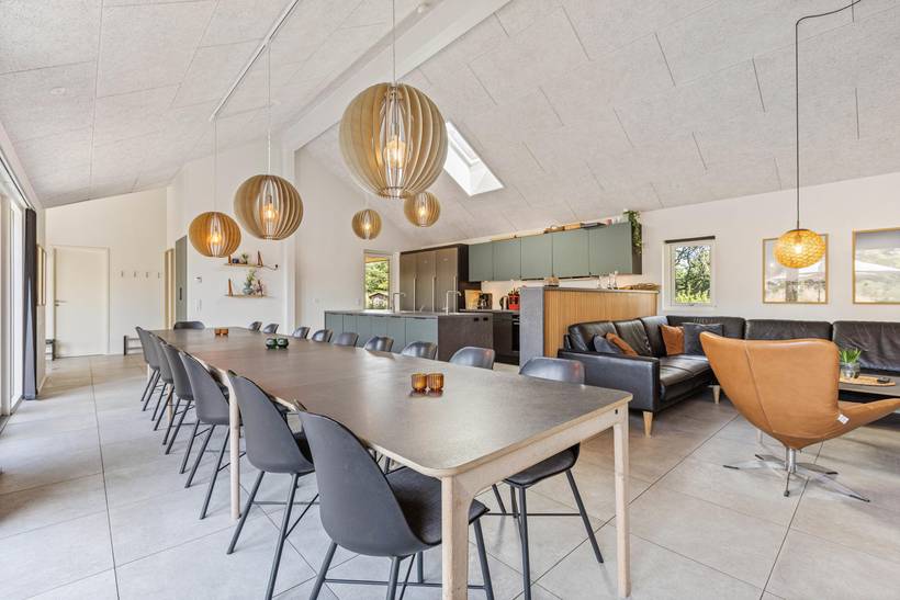 Foto von Ferienhaus YS50 in Blåvand - Westjütland