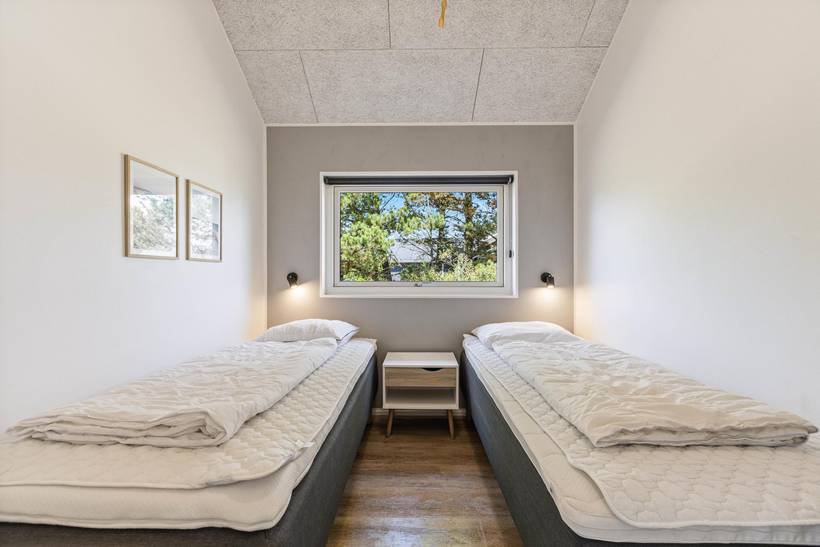 Foto von Ferienhaus YS50 in Blåvand - Westjütland