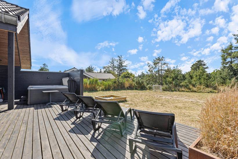 Foto von Ferienhaus YS50 in Blåvand - Westjütland