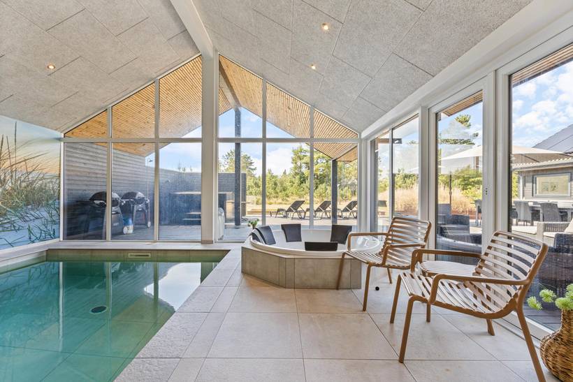 Foto von Ferienhaus YS50 in Blåvand - Westjütland