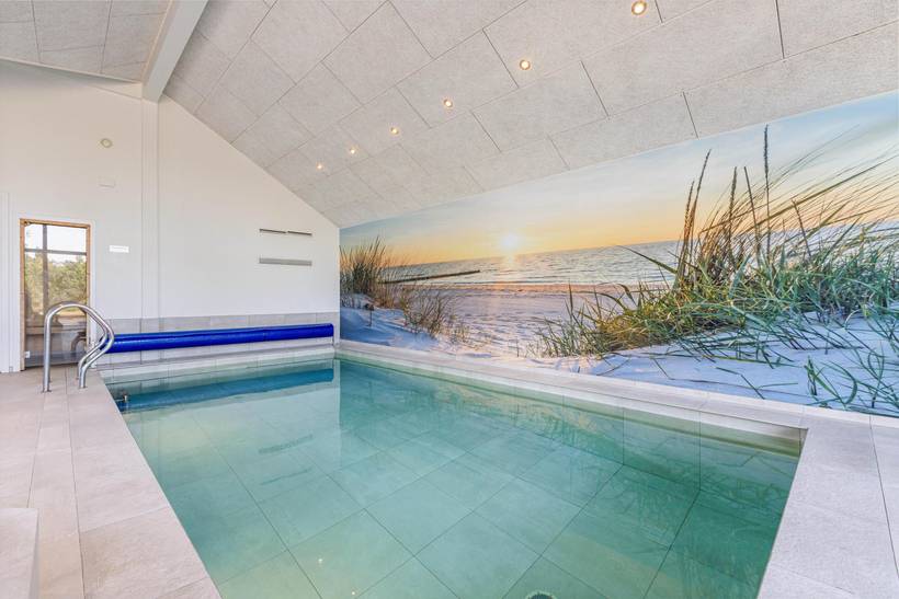 Foto von Ferienhaus YS50 in Blåvand - Westjütland