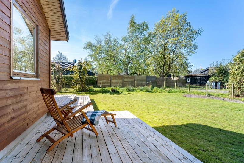 Foto von Ferienhaus YS62 in Marielyst - Falster