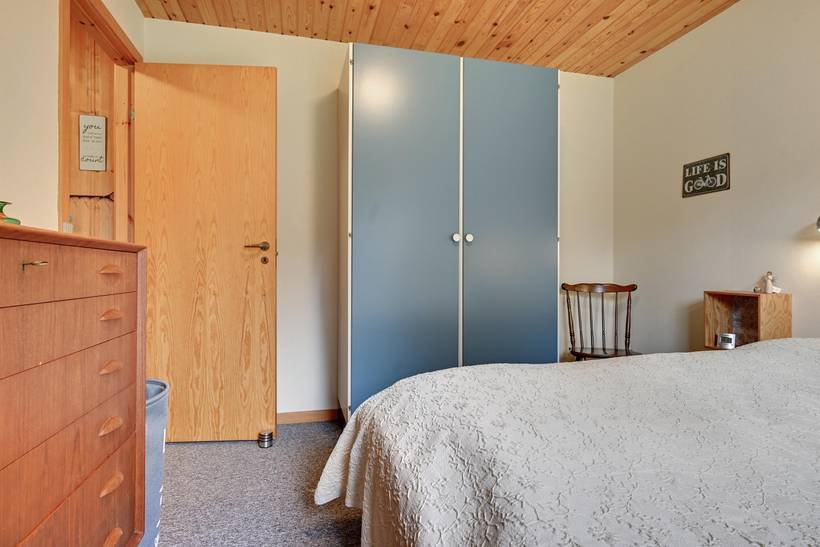 Foto von Ferienhaus YS62 in Marielyst - Falster