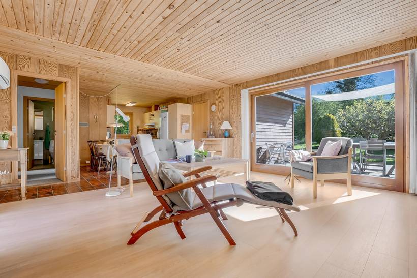 Foto von Ferienhaus YS62 in Marielyst - Falster