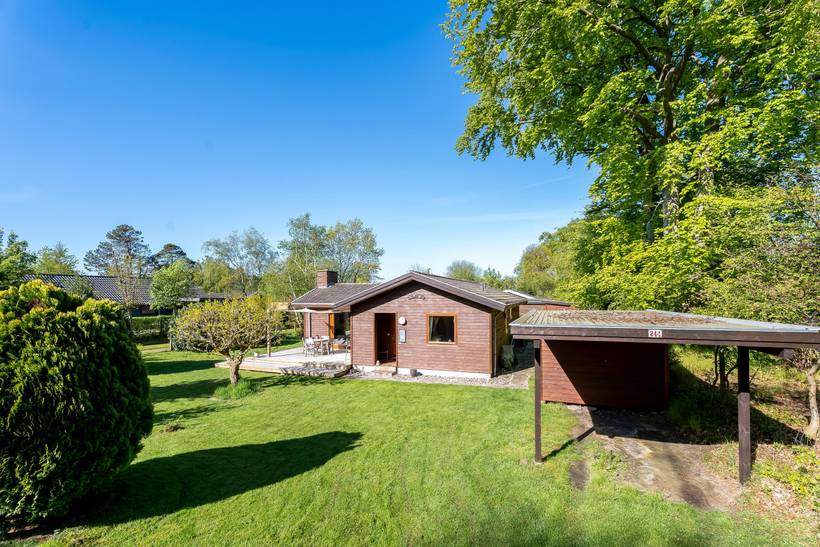 Foto von Ferienhaus YS62 in Marielyst - Falster